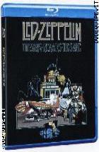 Led Zeppelin: The Song Remains The Same ( Blu - Ray Disc )