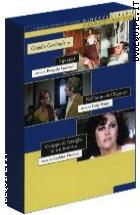 Cofanetto Claudia Cardinale (3 DVD)