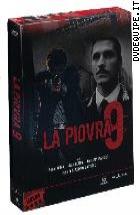 La Piovra. Stagione  9