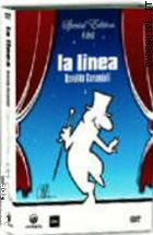 La Linea - Osvaldo Cavandoli (3 Dvd)
