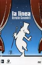La Linea - Osvaldo Cavandoli - Vol. 1-2-3 