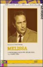 Melissa (3 Dvd)