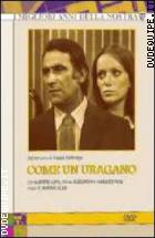 Come Un Uragano (3 Dvd)