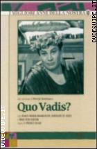 Quo Vadis? (3 Dvd) ( I Migliori Anni Della Nostra Tv)