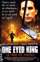 One Eyed King - La Tana Del Diavolo