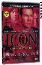 Icon - Sfida Al Potere - Special Edition (2 Dvd)