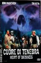Cuore Di Tenebra - Heart Of Darkness