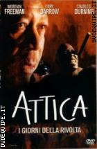 Attica - I Giorni Della Rivolta