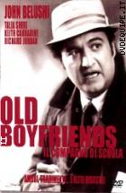 Old Boyfriends - Il Compagno Di Scuola