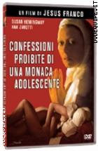 Confessioni Proibite Di Una Monaca Adolescente (V.M. 18 Anni)