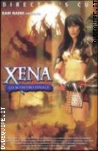 Xena Lo Scontro Finale