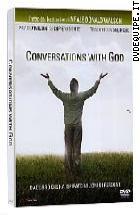 Conversations With God - Special Edition ( Dvd + Libro )
