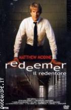 Redeemer - Il redentore