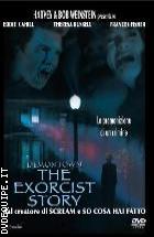 Demontown - The Exorcist Story