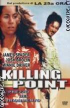 Killing Point - Il Prezzo Del Tradimento