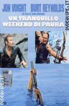 Un Tranquillo Week End Di Paura