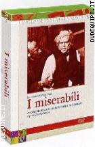 I Miserabili (1964) (5 Dvd)