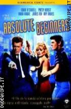 Absolute Beginners