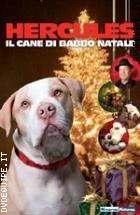 Hercules - Il Cane Di Babbo Natale