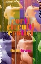 Tinto Brass Presenta - Corti Circuiti Erotici (2 Dvd) (V.M. 18 Anni)