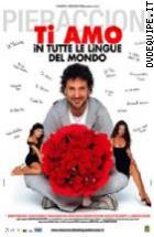 Ti Amo In Tutte Le Lingue Del Mondo - Special Edition