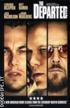 The Departed - Il Bene E Il Male - Edizione Speciale (3 Dvd)