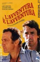 L'Avventura  L'Avventura 