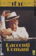 Tot - Racconti Romani