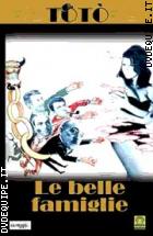 Tot - Le Belle Famiglie