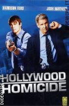 Hollywood Homicide