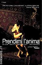 Prendimi L'anima