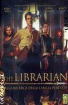 The Librarian