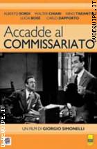 Accadde Al Commissariato