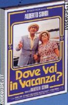 Dove Vai In Vacanza?