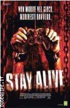 Stay Alive