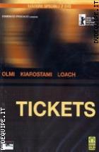Tickets Easy Collection