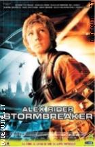 Alex Rider. Stormbreaker