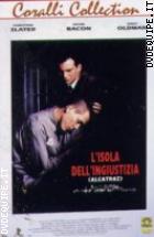 L'Isola Dell'Ingiustizia (Alcatraz) (Coralli Collection)