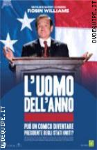L'Uomo Dell'Anno