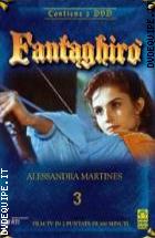 Fantaghirò Volume 3