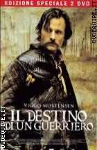 Il Destino Di Un Guerriero - Edizione Speciale (2 Dvd) 