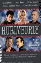 Hurlyburly