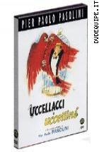 Uccellacci E Uccellini ( Pier Paolo Pasolini Collection)