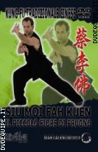 Siu Moi Fah Kuen ( Kung-fu Tradizionale Cinese) ( Dvd + Booklet) 