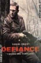 Defiance - I Giorni Del Coraggio