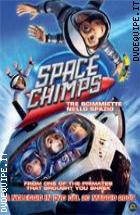 Space Chimps - Missione Spaziale