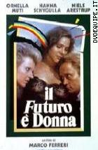 Il Futuro  Donna