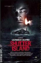 Shutter Island - Special Edition (Dvd + Graphic Novel)
