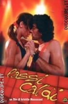 Hot Steps - Passi Caldi