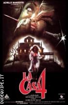 La Casa 4 (Witchcraft)